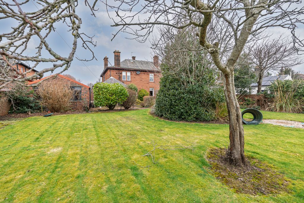 Additional image 51 of 4 bed semi-detached house for saleMonkton Road, Prestwick KA9