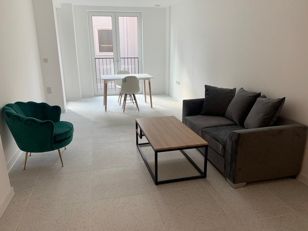 Additional image 2 of 1 Bed Flat, Jacquard Point, E1, N1 7GU