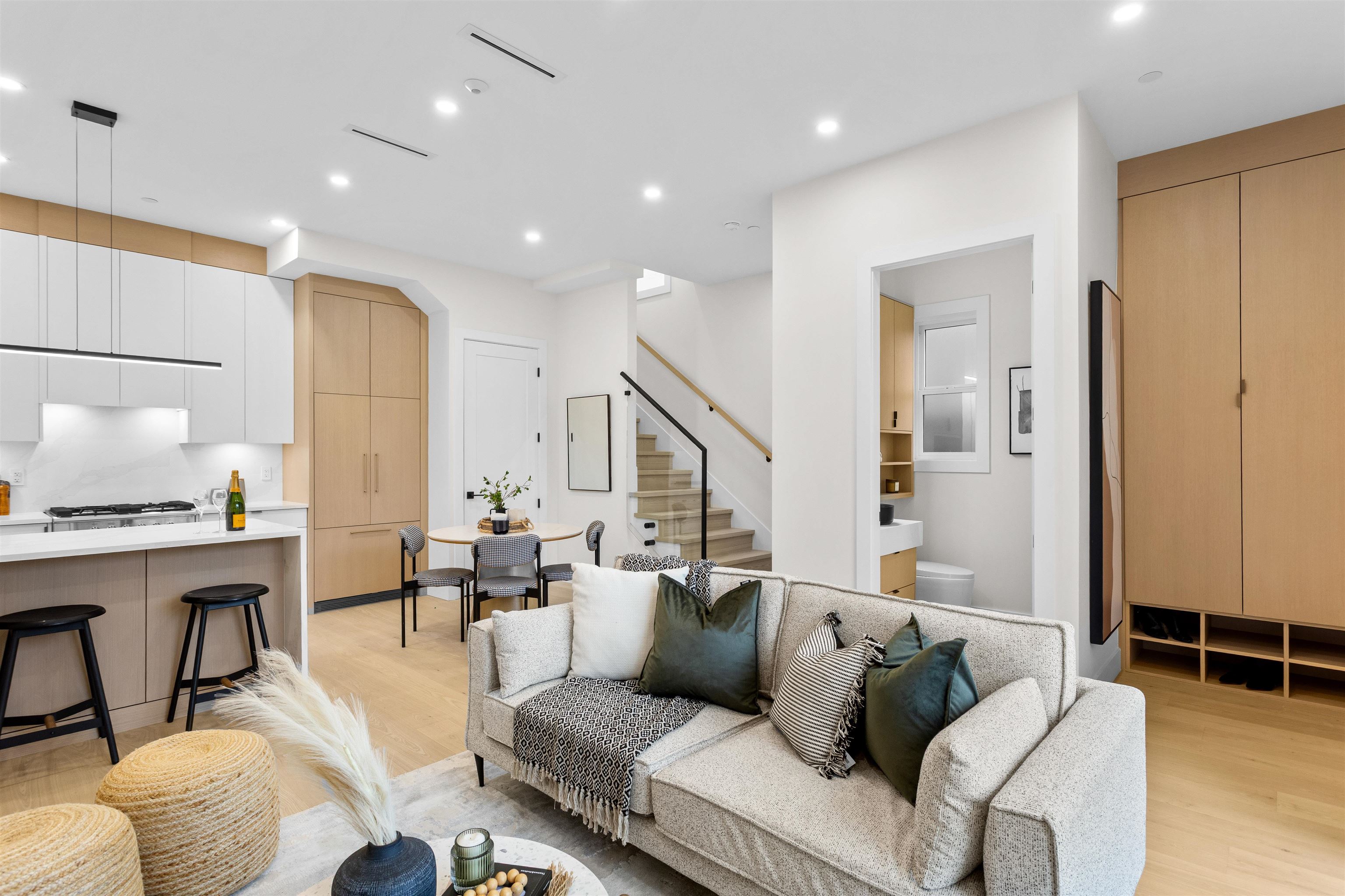 Additional image 3 of 1-5306 Culloden Street, Vancouver, BC, V5W 3R6