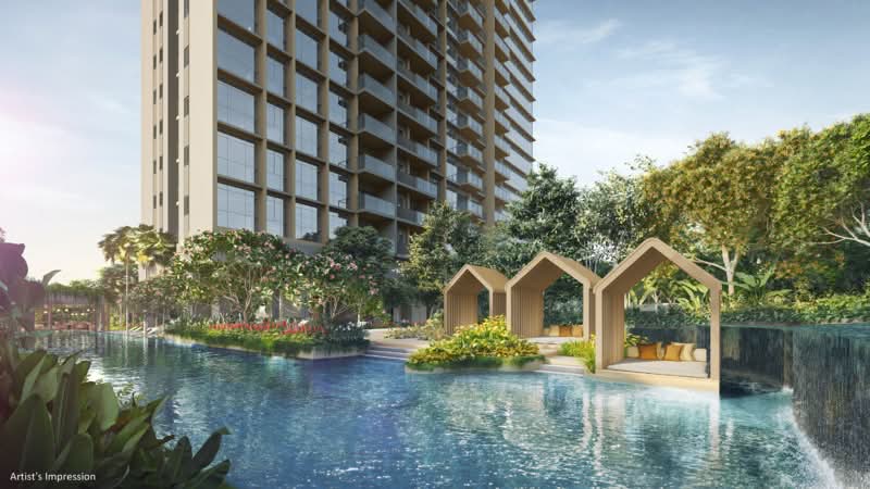 Additional image 20 of 21 Ang Mo Kio Rise