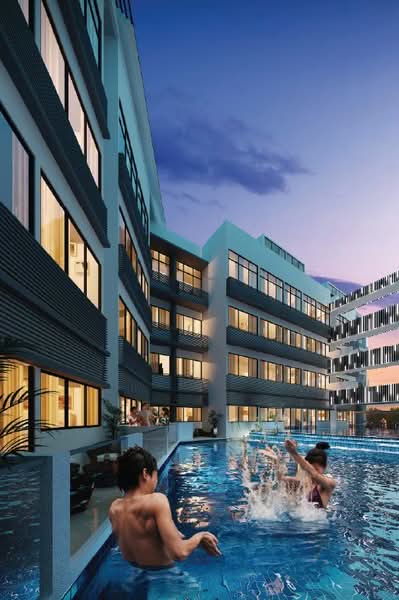 Additional image 11 of 3 South Buona Vista Road