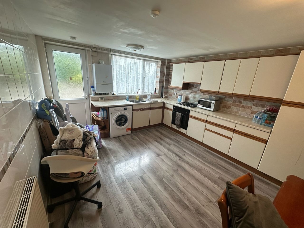 4 Bed Semi-Detached House, Priestley Road, B11, N1 7GU