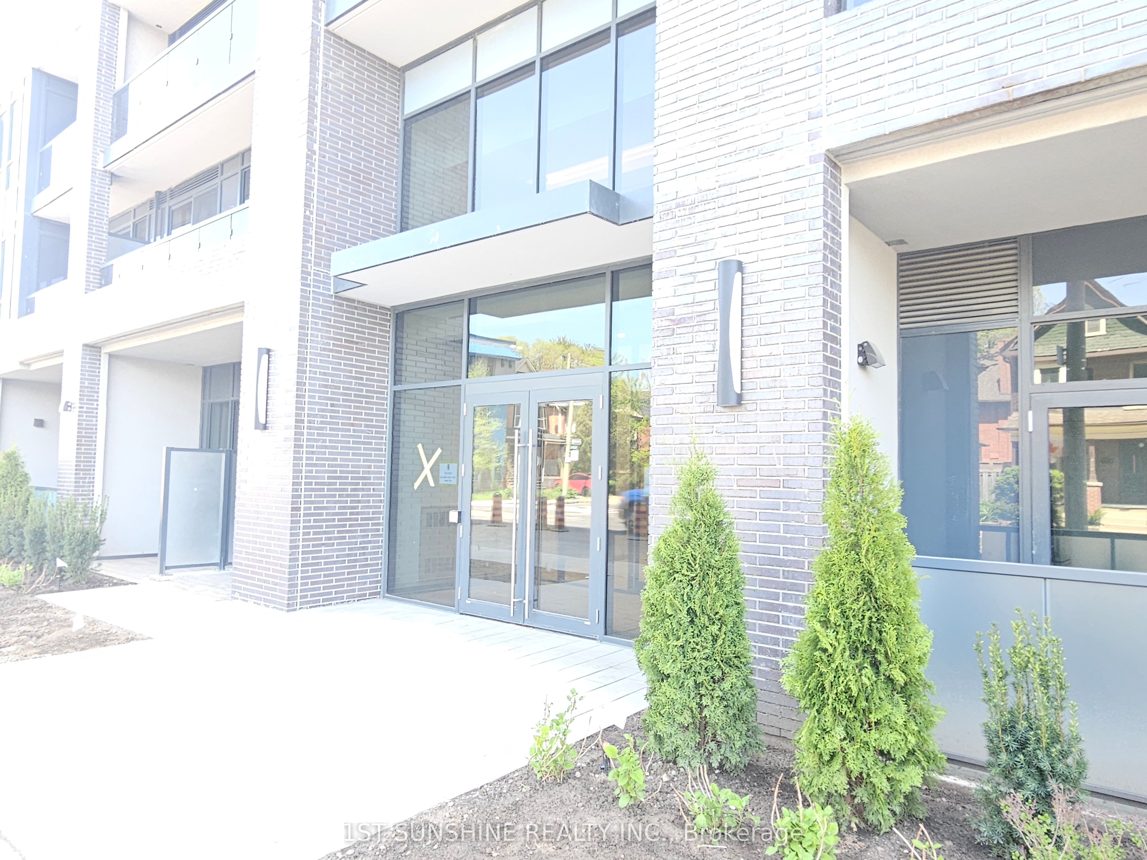 Additional image 2 of 701-415 Main Street W, Hamilton, ON, L8P 0C9
