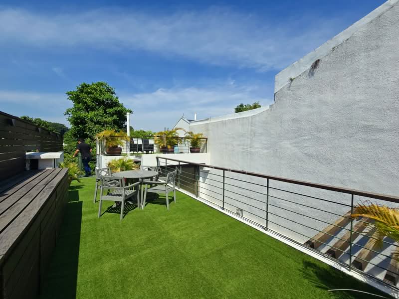 Additional image 18 of Amazing Emerald 4+1 Duplex