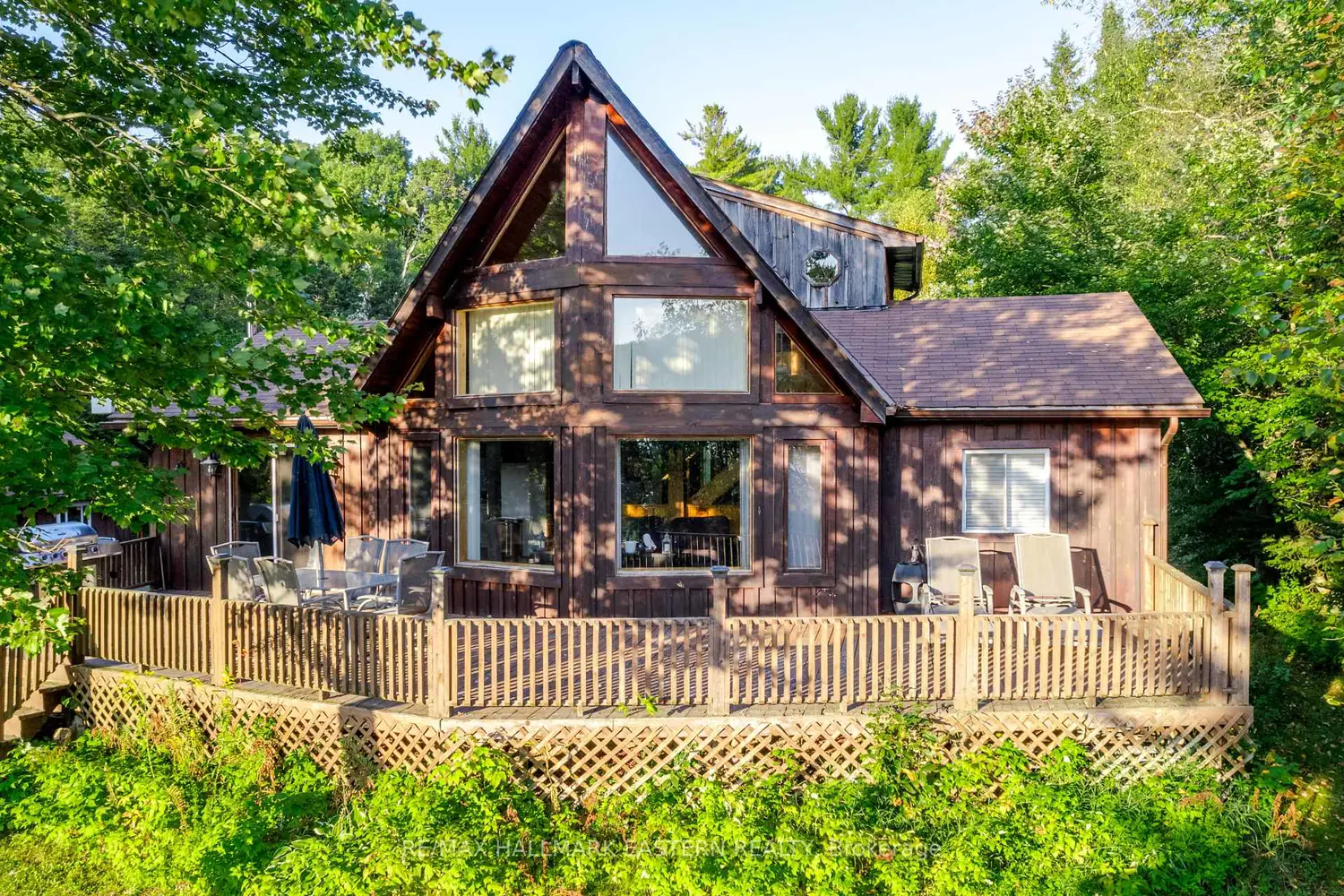 152A Paradise Landing Road