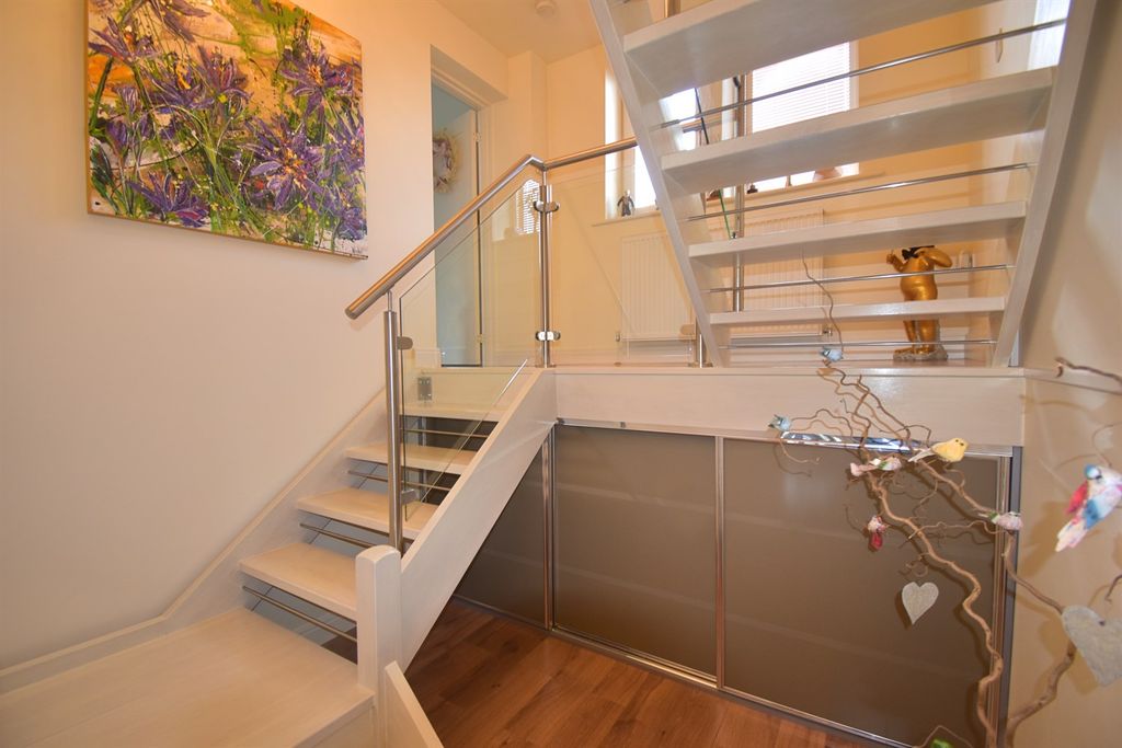 Additional image 7 of 3 bed flat for saleThe Old Co-Op Building, Church Street, Hayfield SK22
