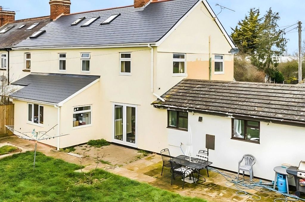 Land for saleExeter, Devon EX5