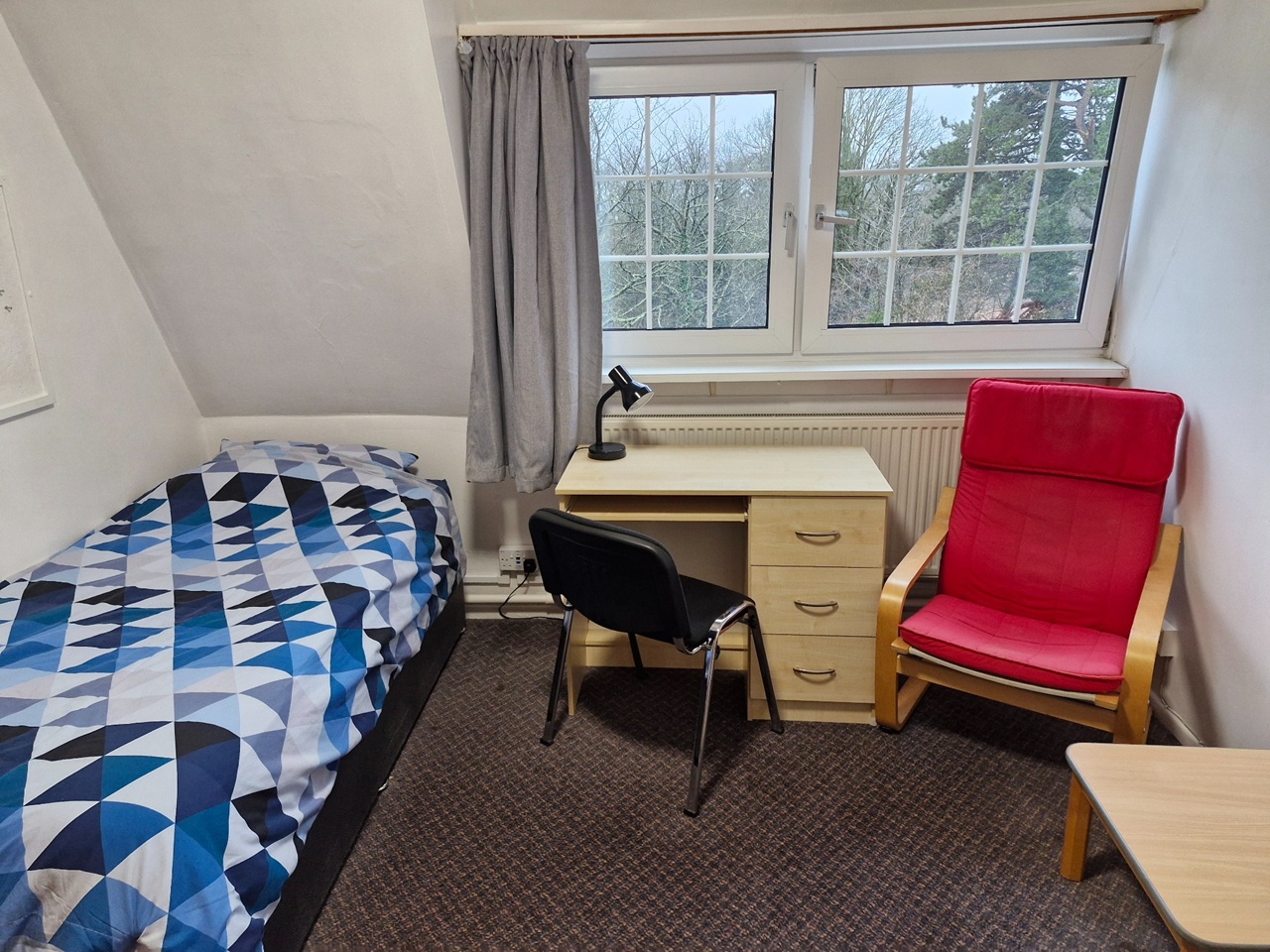 Additional image 9 of Room in a Shared House, College Walk, B29, N1 7GU