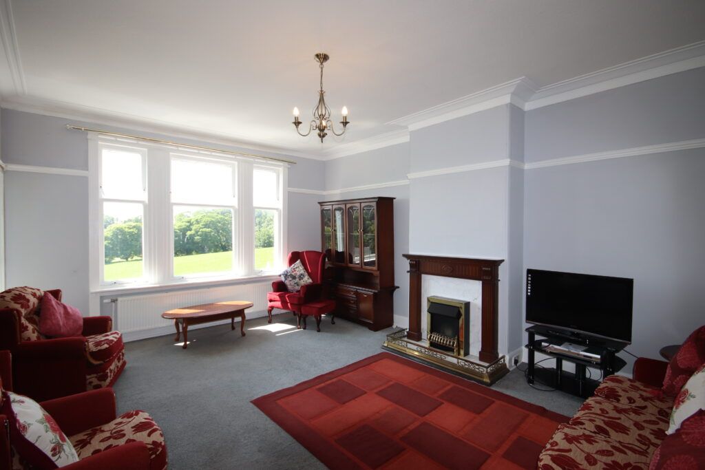 Additional image 3 of 4 bed maisonette for sale14 Auchnacloich Road, Rothesay PA20
