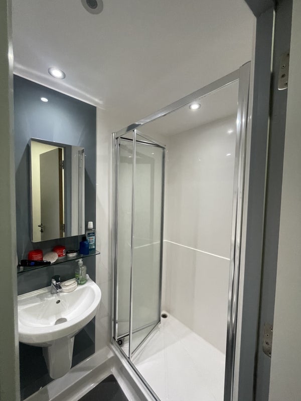 Additional image 3 of Studio Flat, Lancaster St, B4, N1 7GU