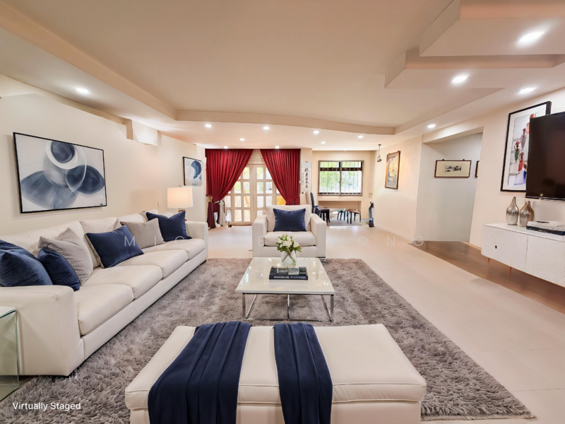 288D Jurong East Street 21