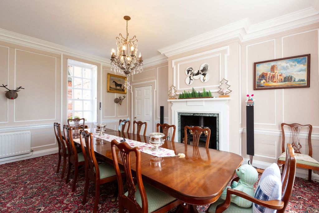 Additional image 10 of 7 bed equestrian for saleStoke Park, Stoke On Tern, Shropshire TF9