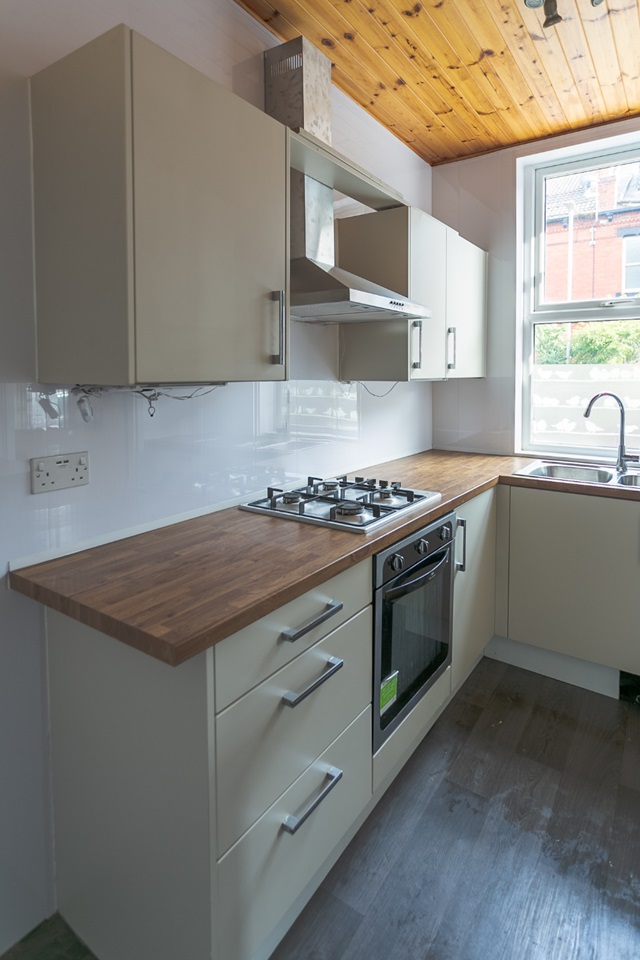 Additional image 4 of 2 Bed Terraced House, Cecil Mount, LS12, N1 7GU