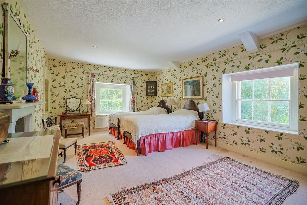 Additional image 21 of 5 bed detached house for saleThe Old Rectory, Ilston, Swansea SA2