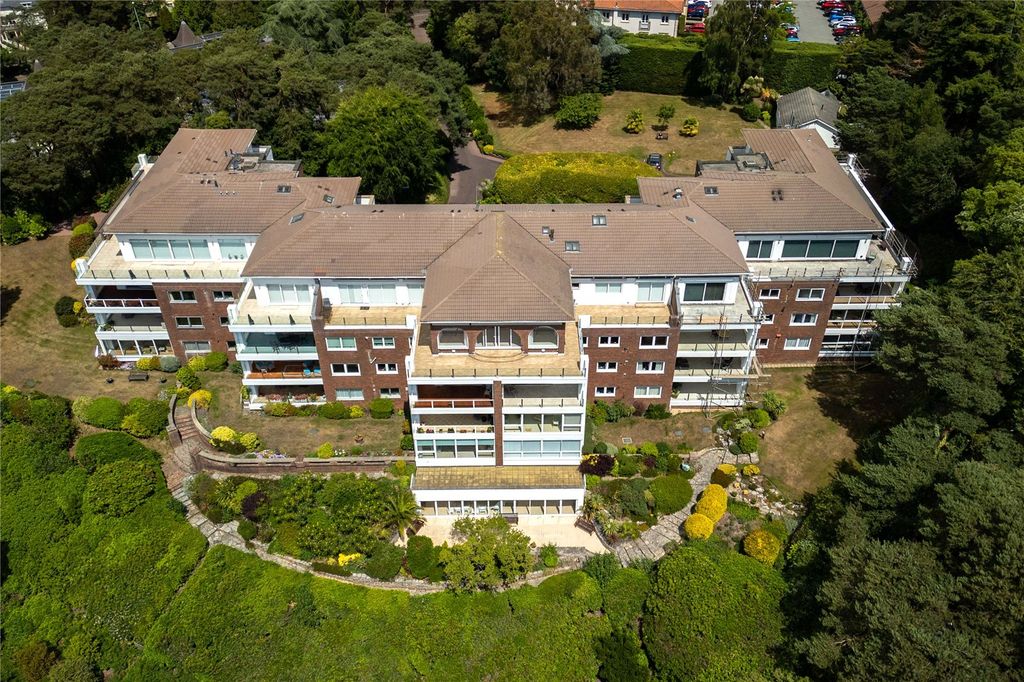 Additional image 2 of 3 bed flat for saleForsyte Shades, 82 Lilliput Road, Canford Cliffs, Poole BH14