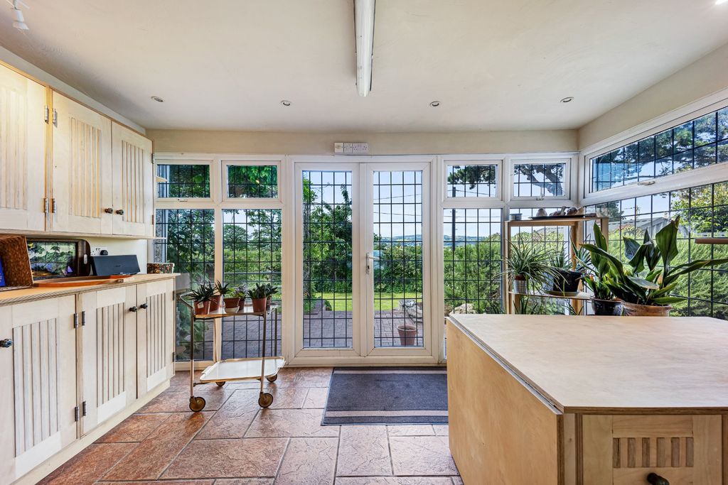 Additional image 7 of 7 bed detached house for saleLlanbedr Dyffryn Clwyd, Ruthin, Denbighshire LL15