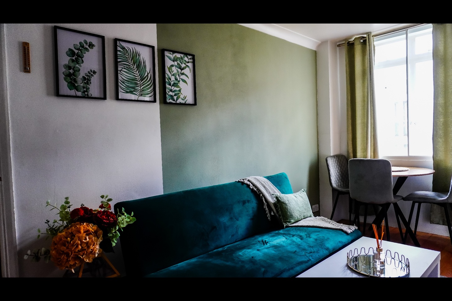 Additional image 51 of 1 Bed Flat, Westbourne Gardens, W2, N1 7GU