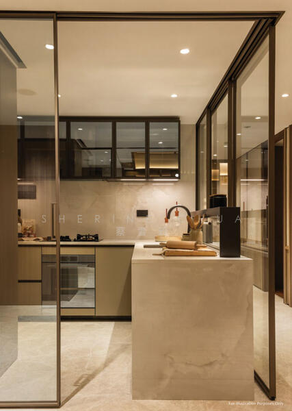 Additional image 2 of 11 Unity Street