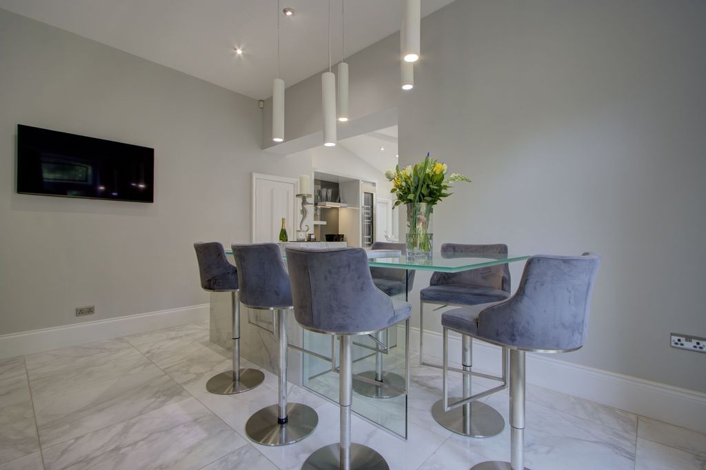 Additional image 8 of 5 bed detached house for saleHazelwood Villa, 17 Akenside Terrace, Newcastle Upon Tyne NE2