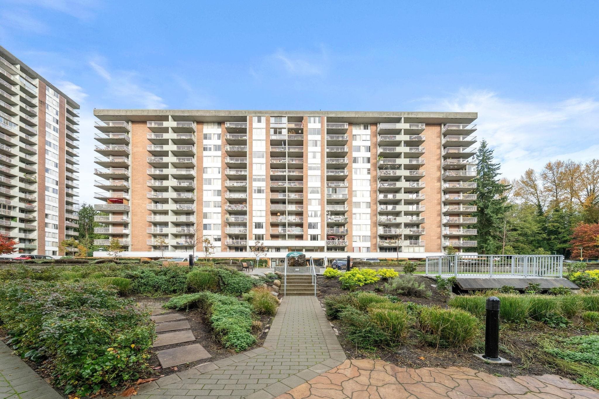 Additional image 5 of 202-2012 Fullerton Avenue, North Vancouver, BC, V7P 3E3