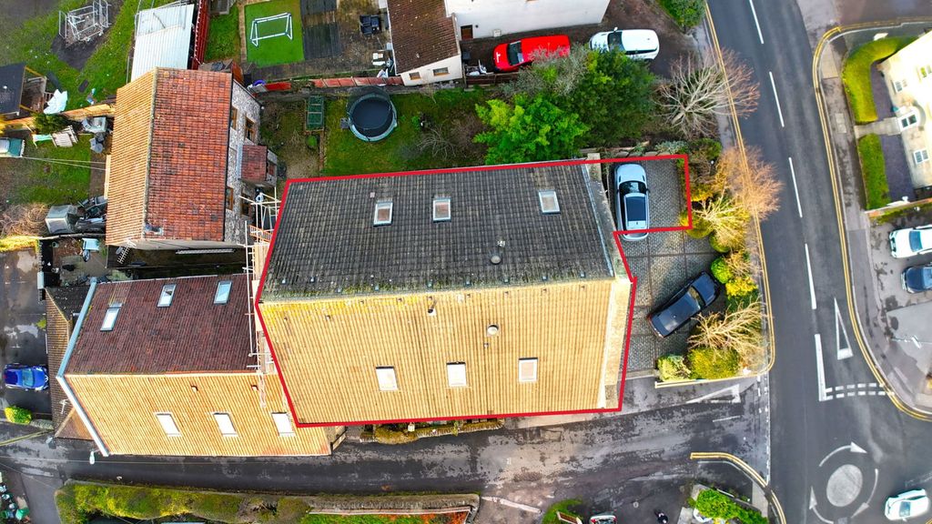 Additional image 29 of 3 bed flat for saleThe Old Weslyan Church, Warmley, Bristol BS30