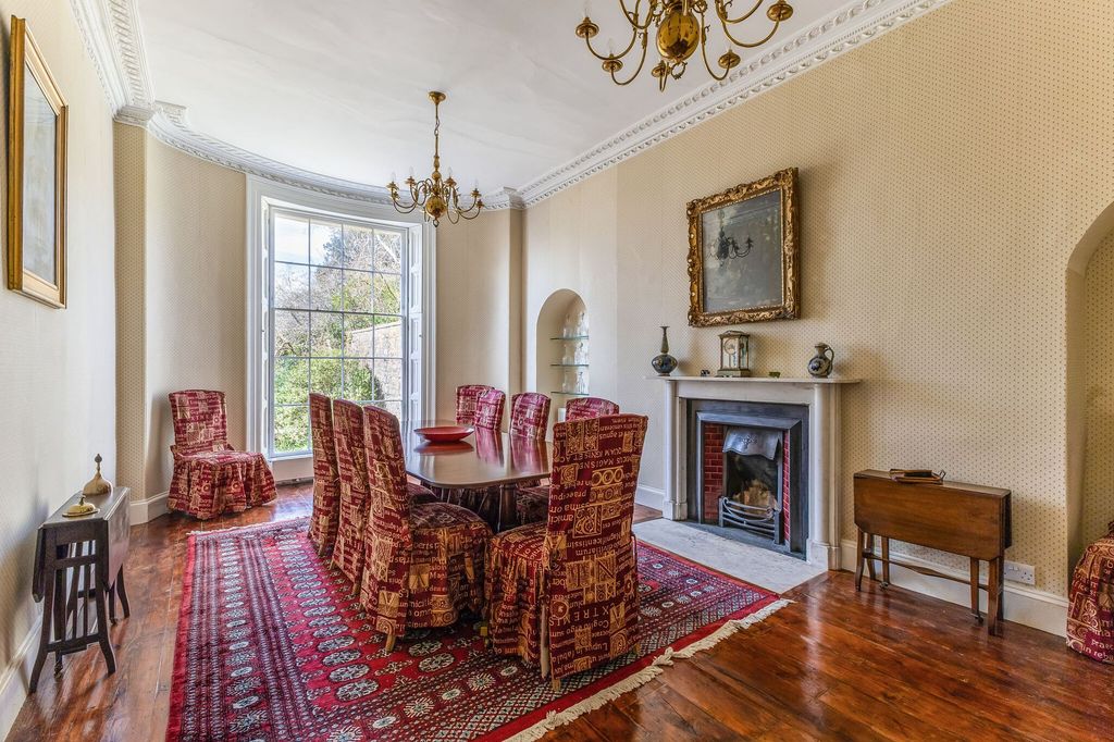 Additional image 3 of 6 bed end terrace house for saleMount Beacon, Bath BA1
