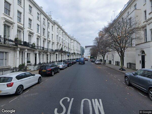 Additional image 7 of 1 Bed Flat, Gloucester Terrace, W2, N1 7GU