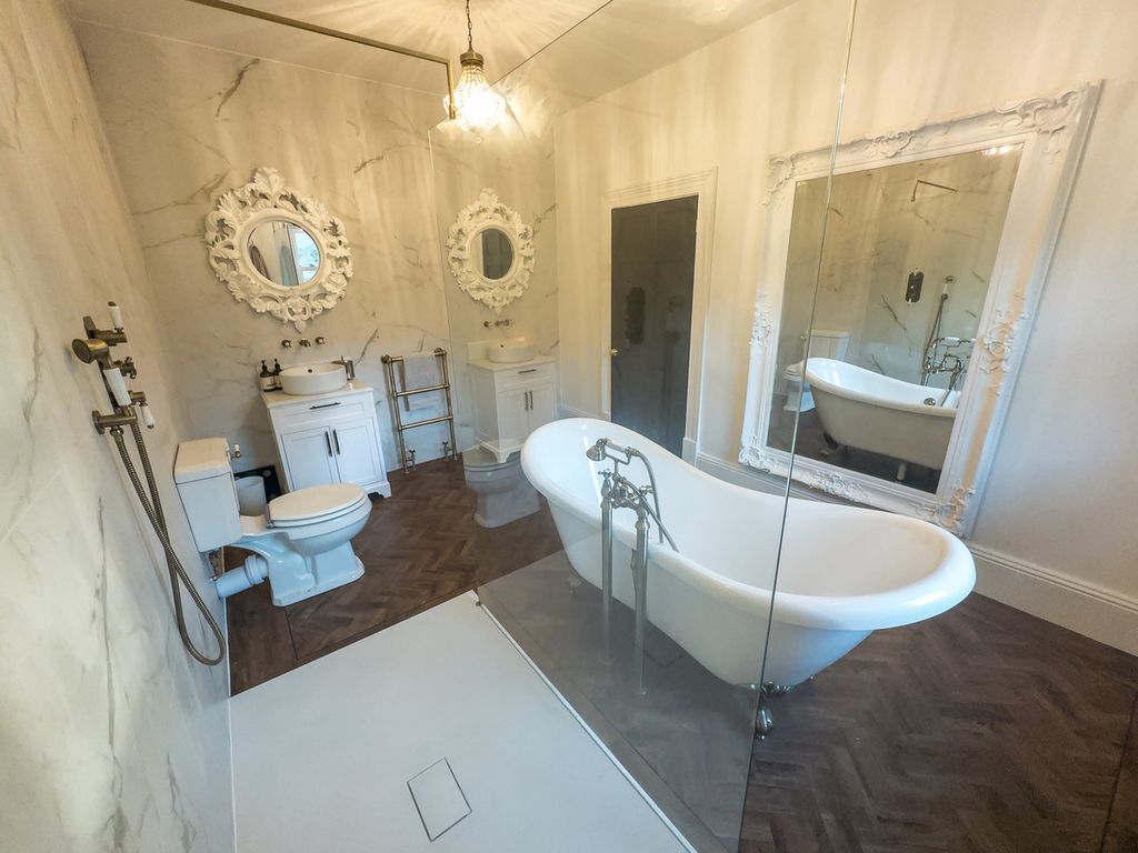 Additional image 24 of 6 bed detached house for saleOldfield Lane, Stanton Lees, Matlock Derbyshire DE4