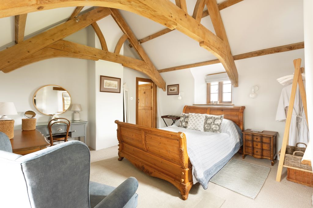 Additional image 11 of 4 bed detached house for saleNr. Widemouth Bay, Bude, Cornwall EX23
