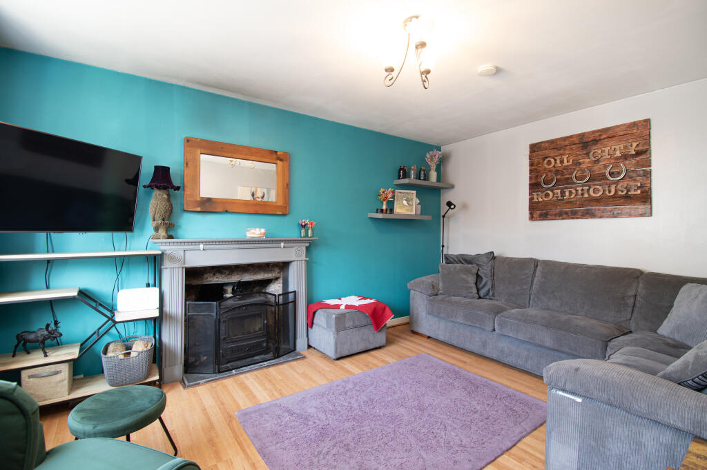 Additional image 9 of Inverurie Street, Auchenblae, AB30