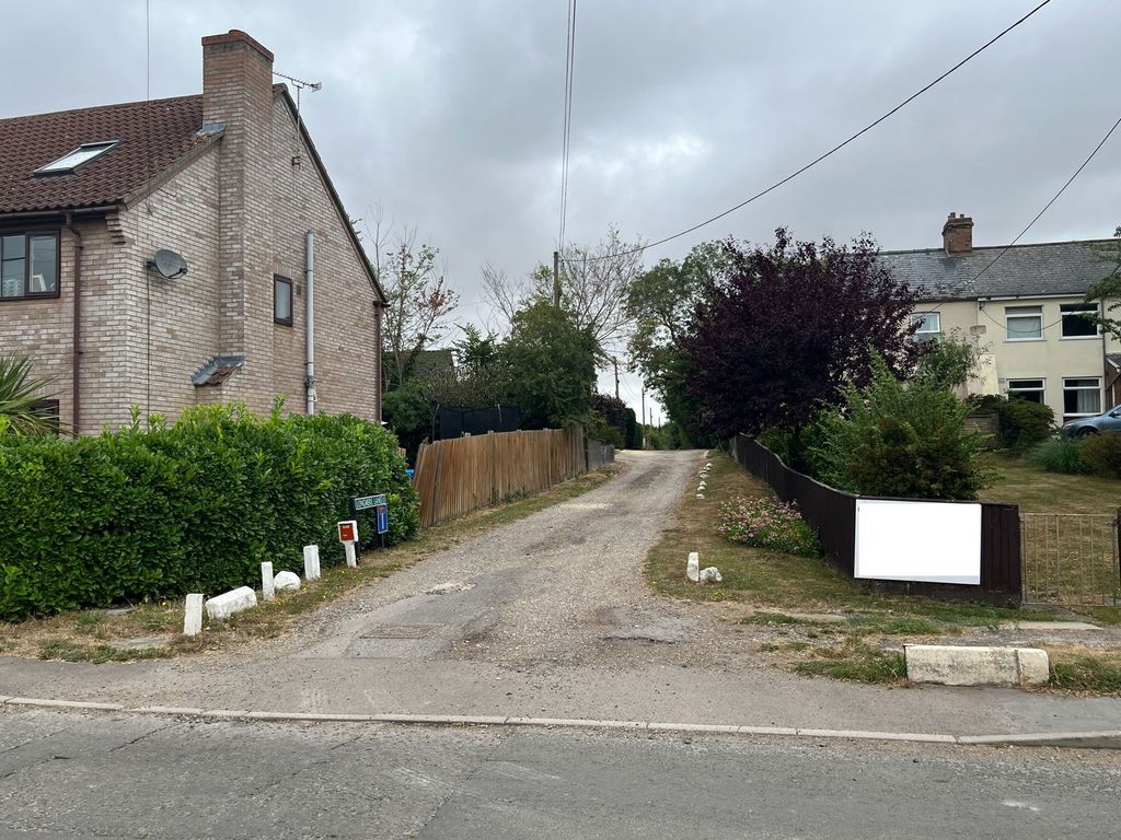 Additional image 8 of Land for saleCommercial Development Land, Longmere Lane, Soham CB7