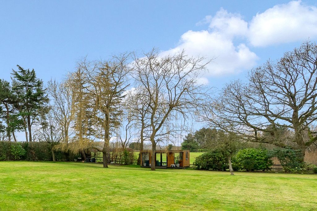 Additional image 31 of 5 bed detached house for salePrestbury Road, Wilmslow, Cheshire SK9