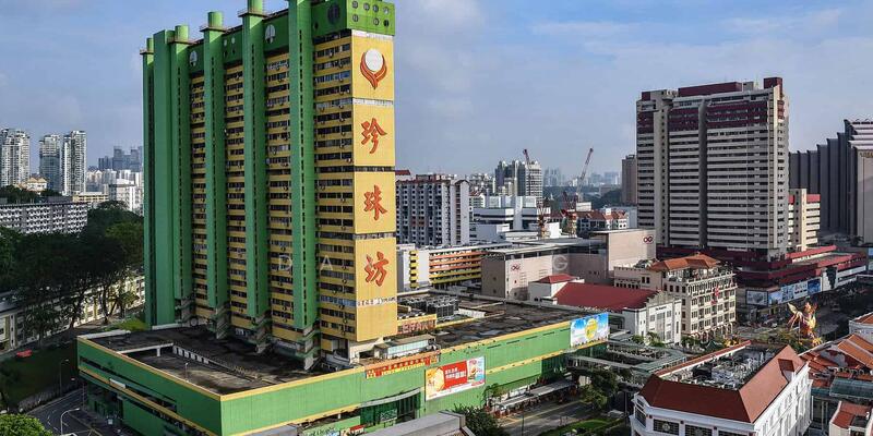 Additional image 2 of 1 Park Road