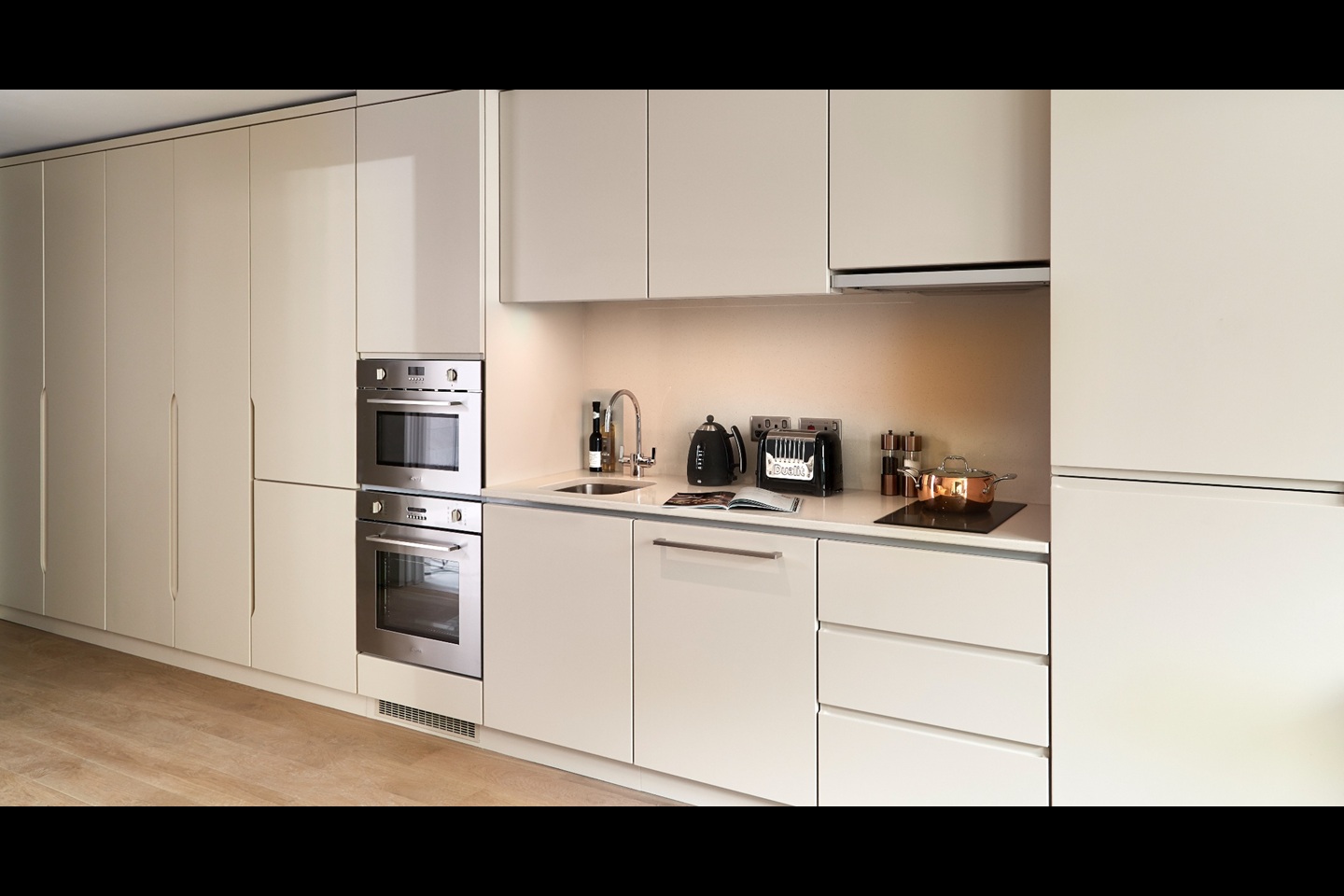 Additional image 5 of Studio Flat, Chapel Street, M3, N1 7GU