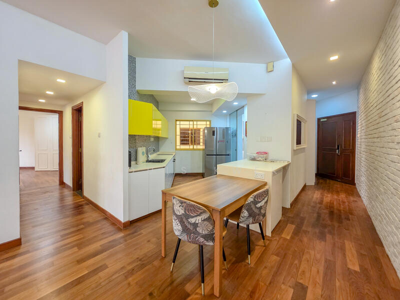 Additional image 2 of 21 Jalan Sempadan