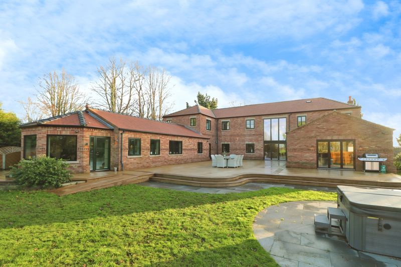 Additional image 3 of 6 bed detached house for saleMain Road, Camerton HU12