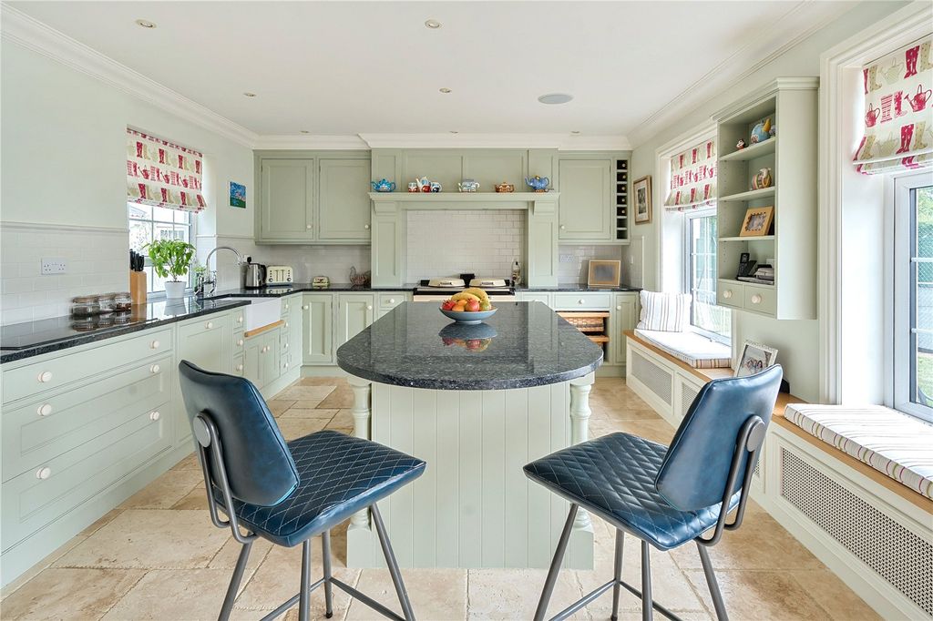 Additional image 7 of 5 bed detached house for saleThe Green, Rougham, Bury St. Edmunds, Suffolk IP30