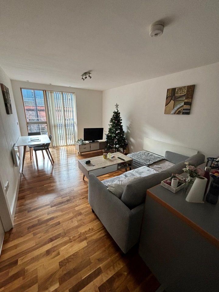 Additional image 2 of 2 Bed Flat, The Hacienda, M1, N1 7GU