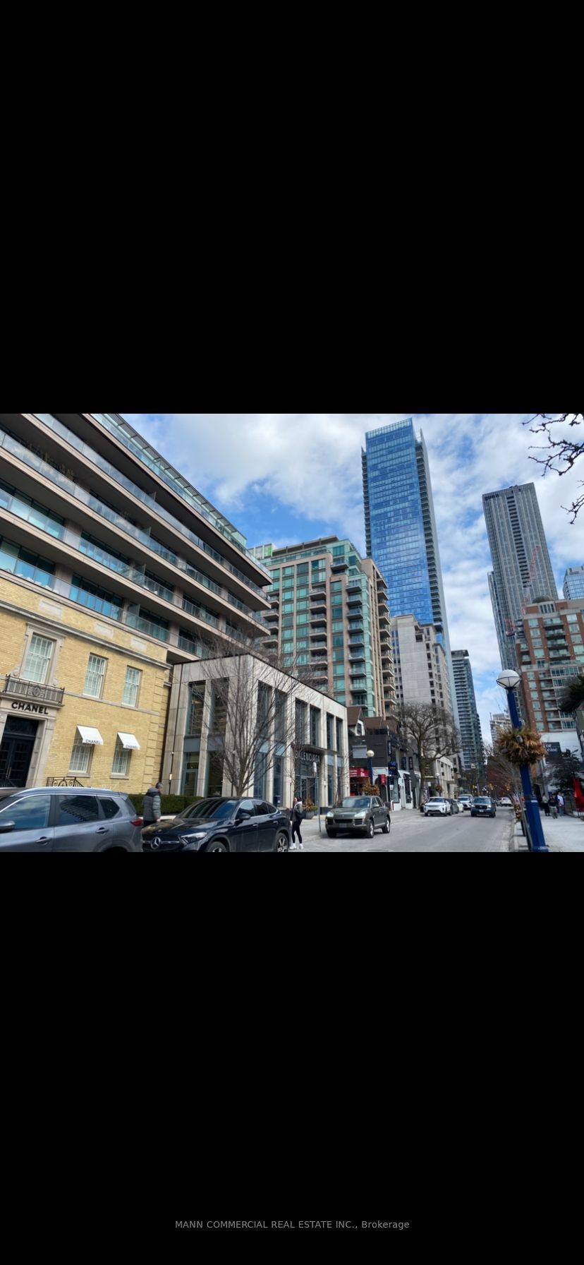 Additional image 5 of #303-69 Yorkville Avenue S, Toronto, ON, M5R 2C2