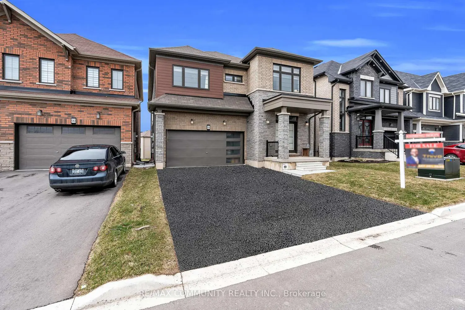 88 Sundin Drive