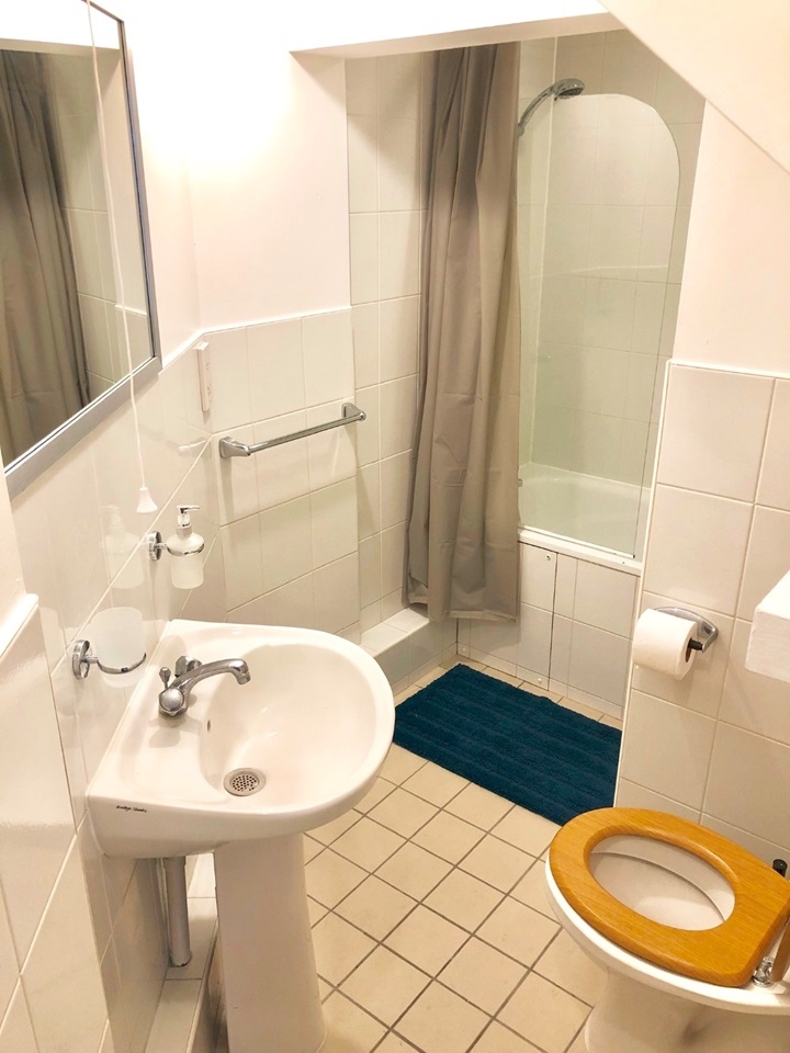 Additional image 8 of Studio Flat, Holland Park Gardens, W14, N1 7GU