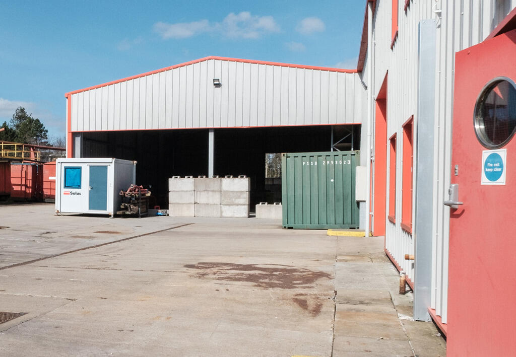 Additional image 8 of The Horizon Centre, Aberdeen Energy Park , Exploration Drive, Aberdeen, Scotland, AB23 8GX