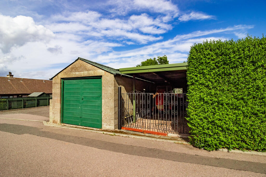 Additional image 22 of High Street, Laurencekirk, AB30