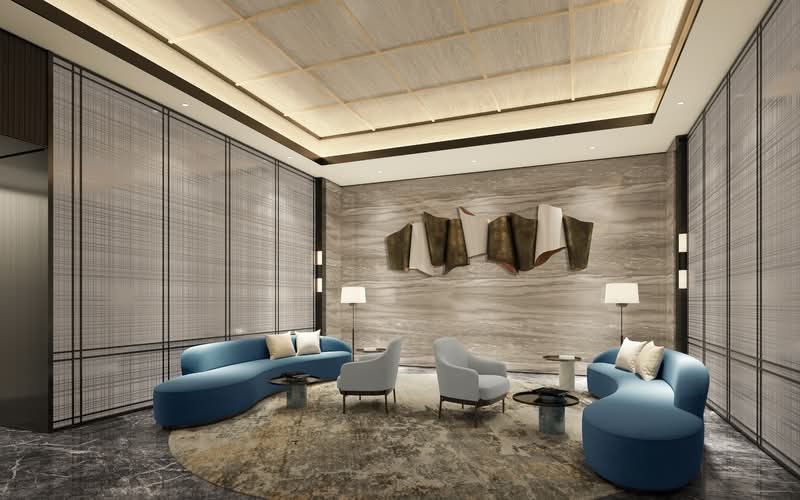 Additional image 25 of 28 Leedon Heights