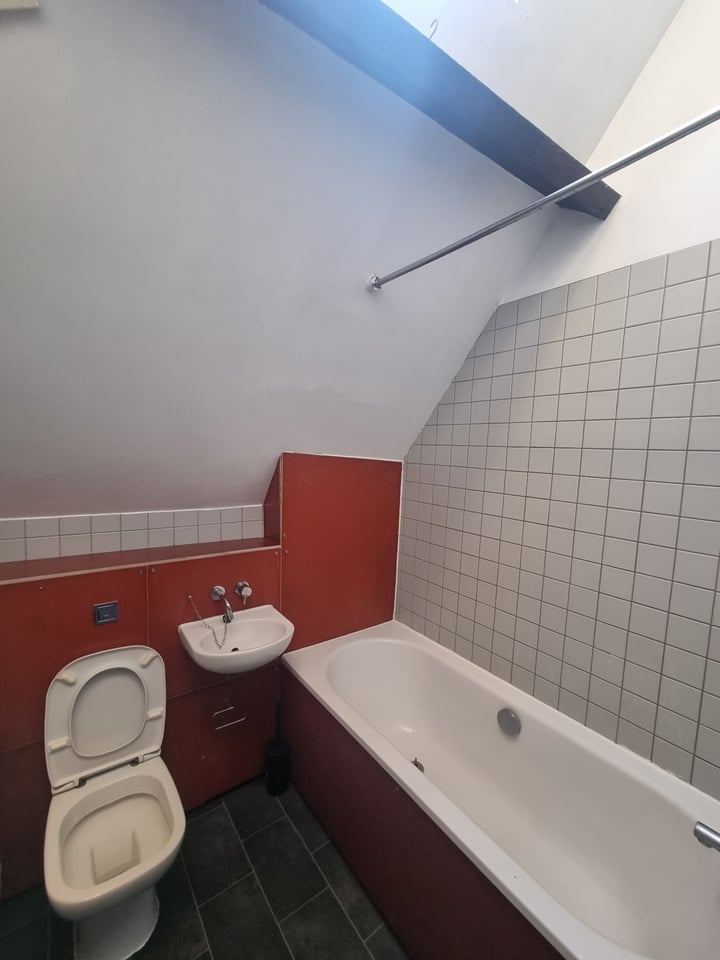 Additional image 7 of 3 Bed Flat, Evergreen House, E1, E1 2LX