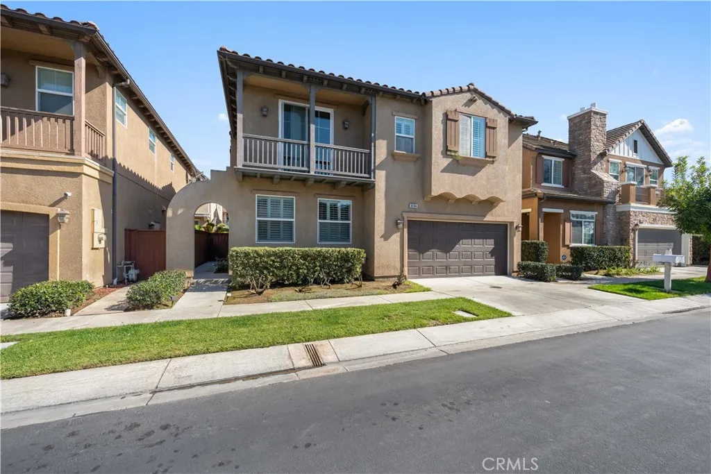 9204 South Nobel Way, Inglewood, CA 90305