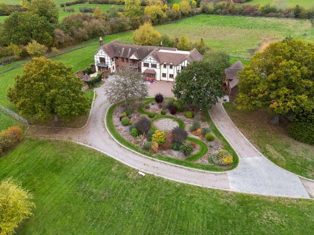 Additional image 5 of 14 bed detached house for saleStratford Road, Wootton Wawen, Henley-In-Arden B95