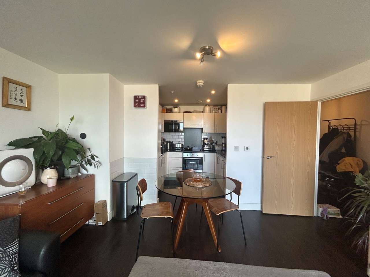 Additional image 4 of 2 Bed Flat, Ruffin House, E8, N1 7GU