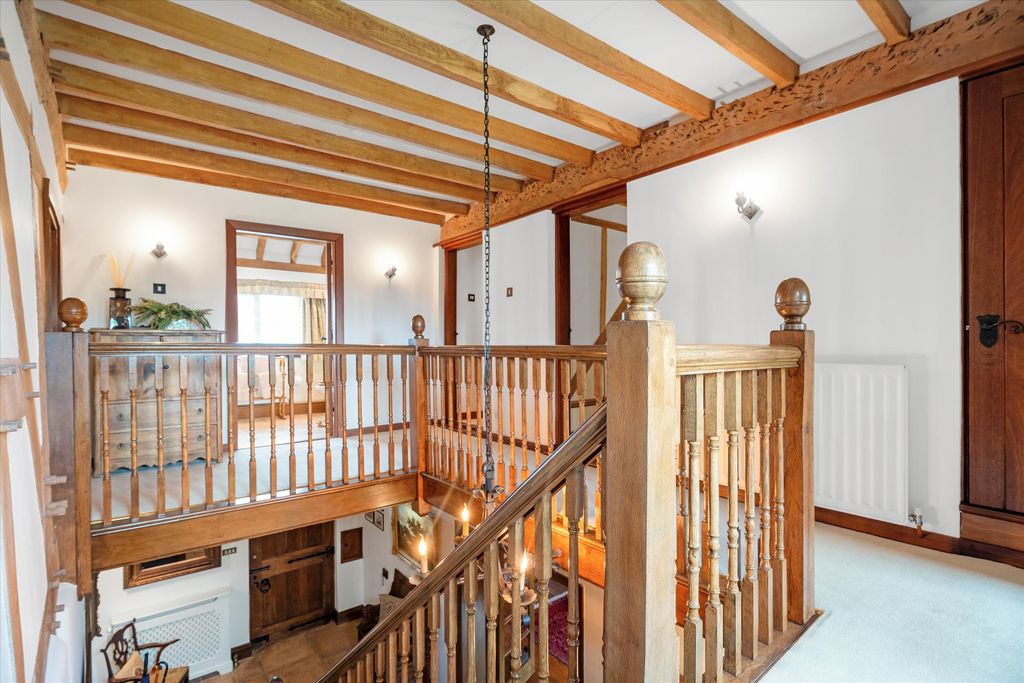 Additional image 9 of 7 bed detached house for saleBroughton Green, Hanbury, Worcestershire WR9