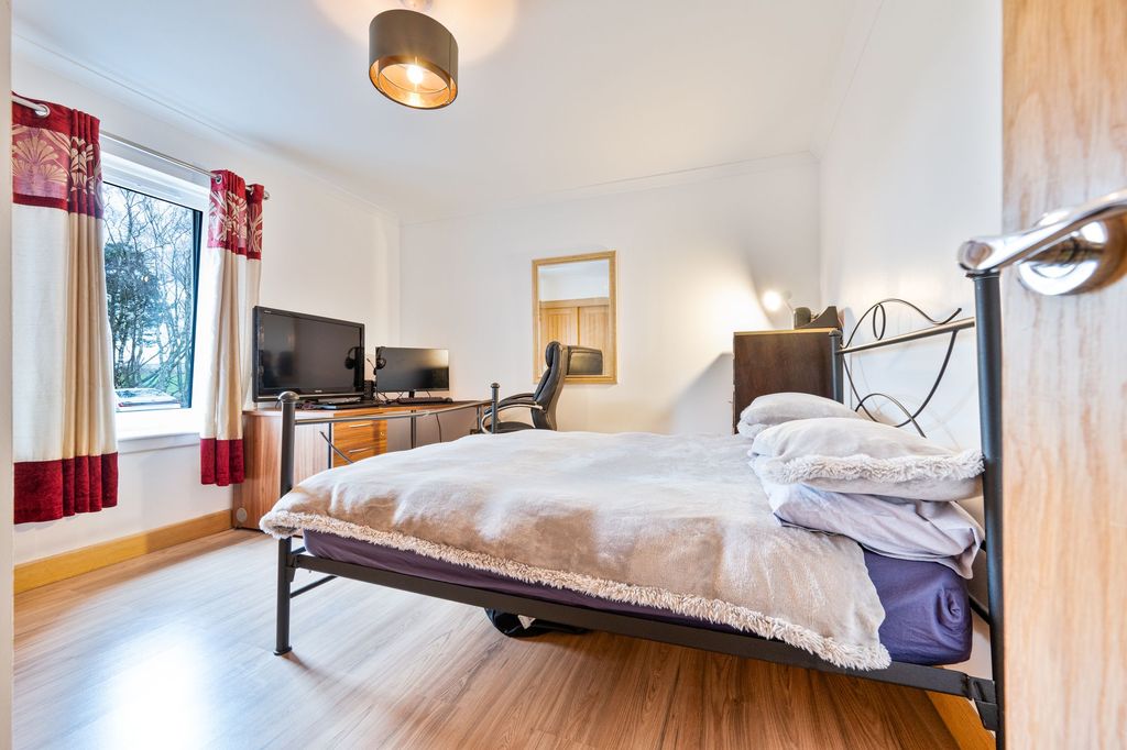 Additional image 12 of 5 bed detached house for sale1 Bankwood, Biggar Road, Carnwath, Lanark ML11